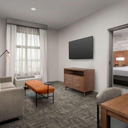 Homewood Suites By Hilton Louisville Airport מראה חיצוני תמונה