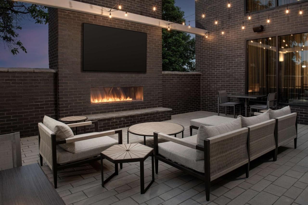 Homewood Suites By Hilton Louisville Airport מראה חיצוני תמונה