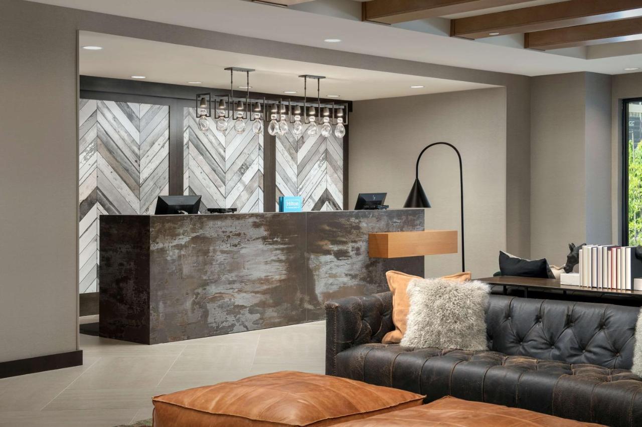 Homewood Suites By Hilton Louisville Airport מראה חיצוני תמונה