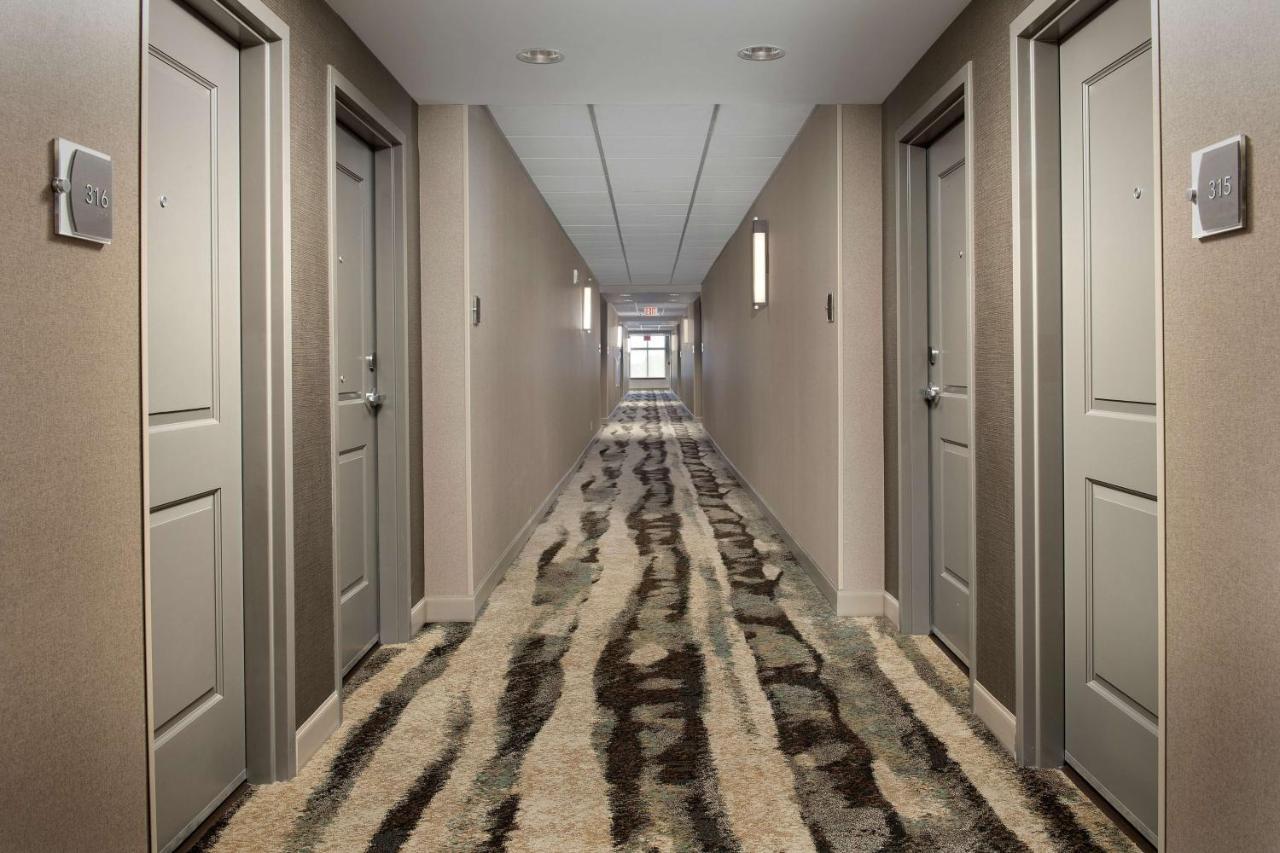 Homewood Suites By Hilton Louisville Airport מראה חיצוני תמונה