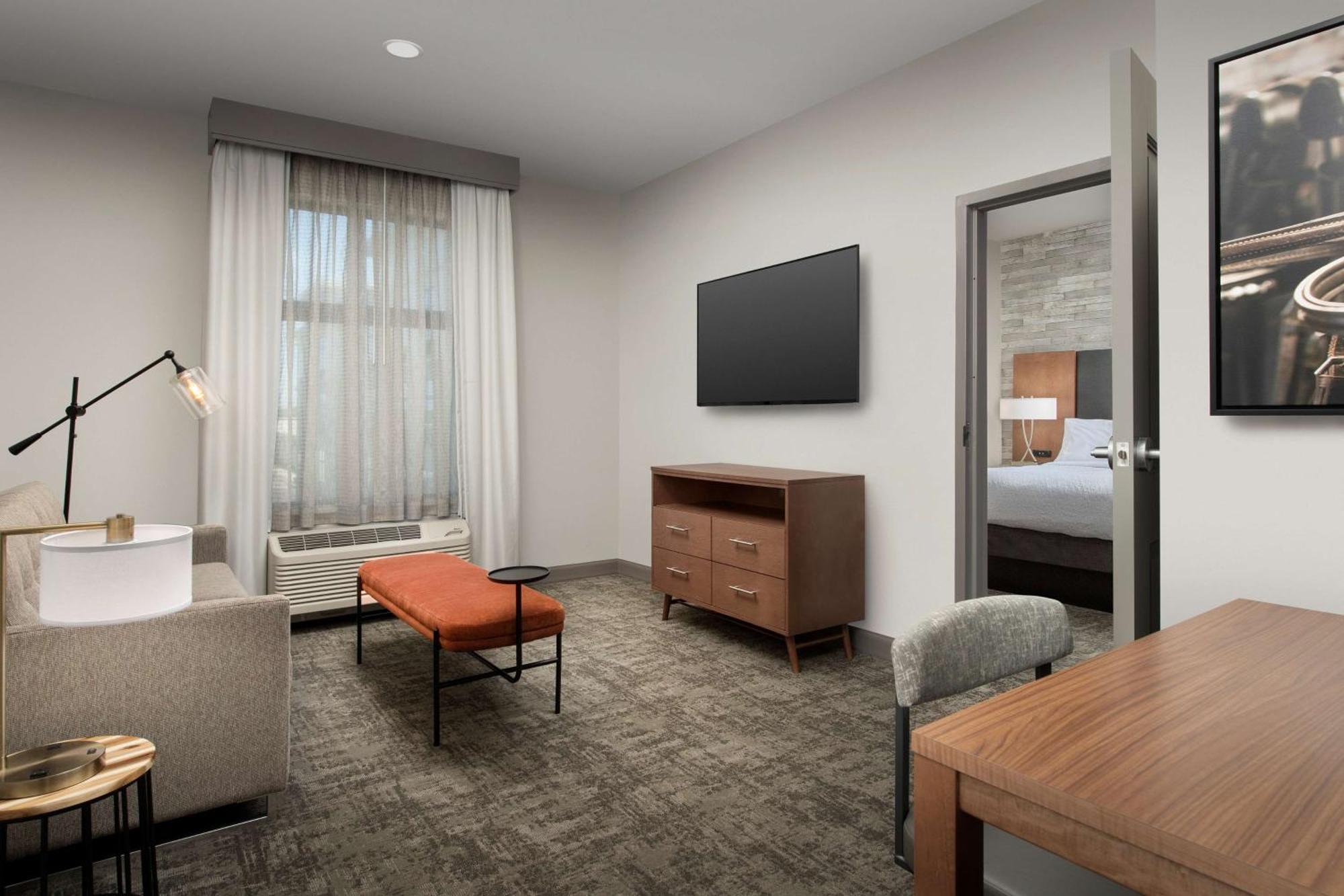 Homewood Suites By Hilton Louisville Airport מראה חיצוני תמונה