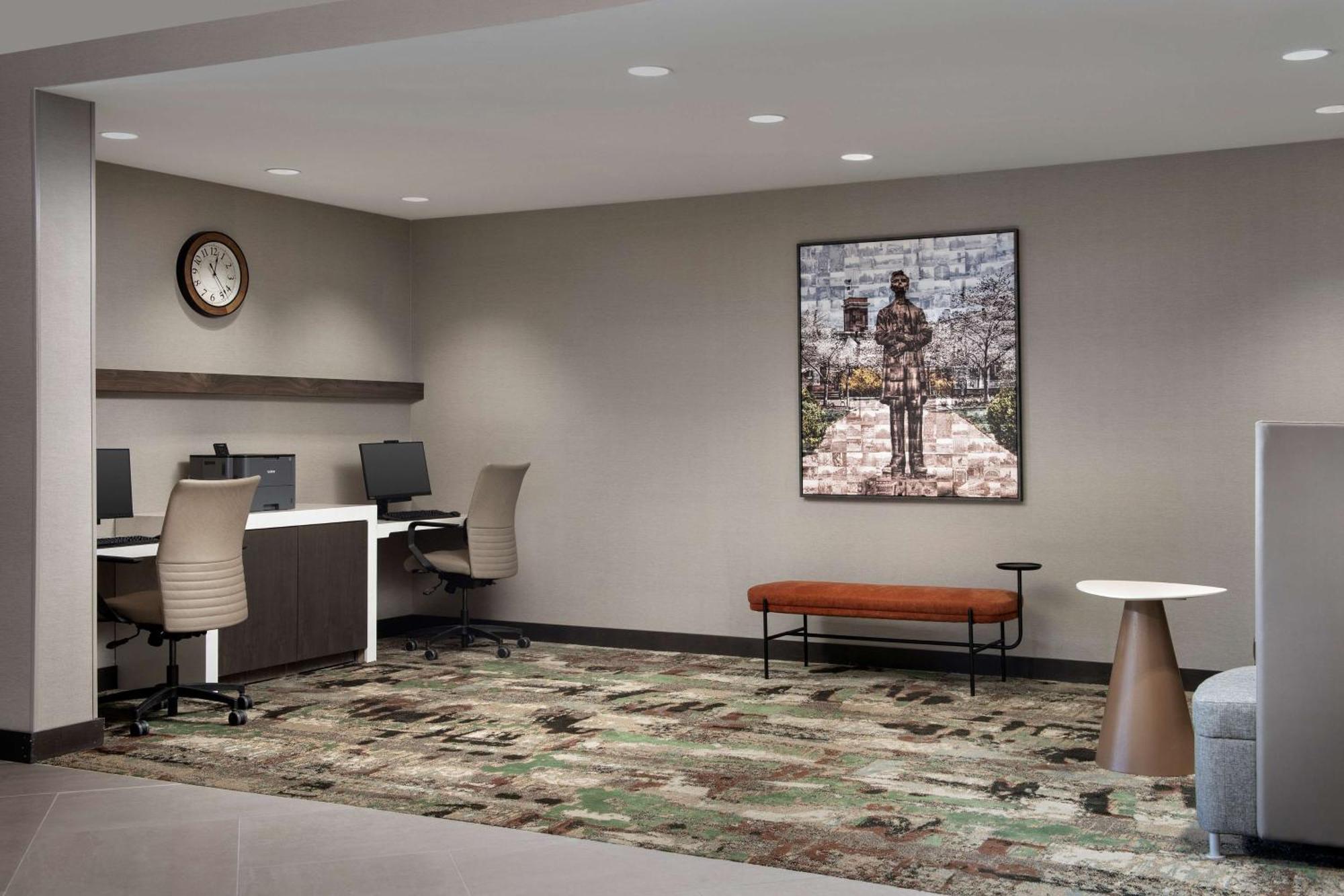 Homewood Suites By Hilton Louisville Airport מראה חיצוני תמונה