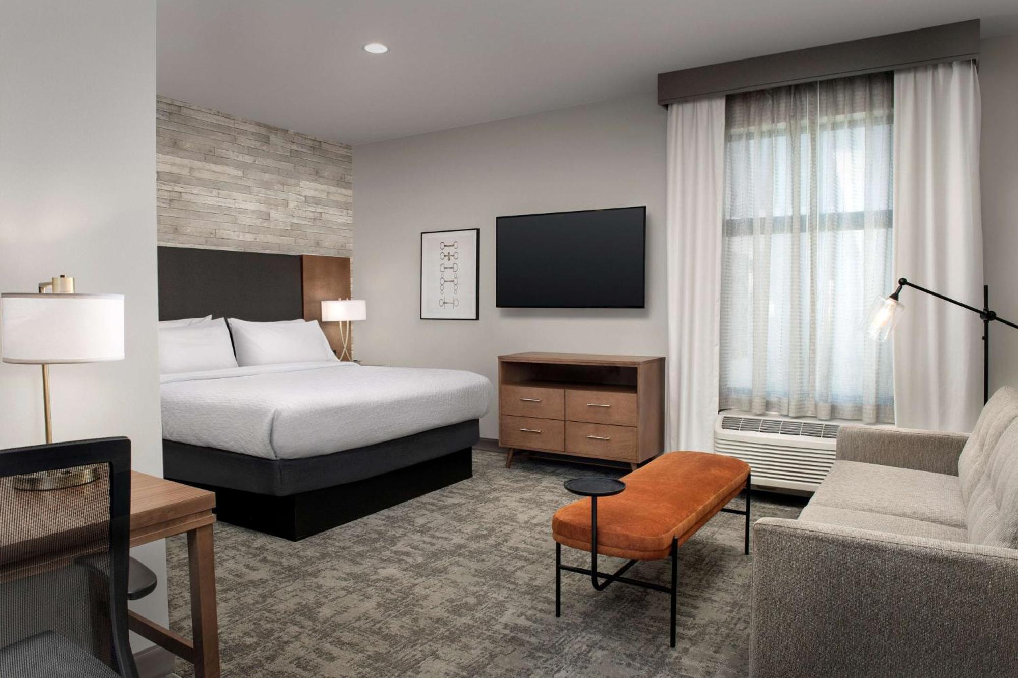Homewood Suites By Hilton Louisville Airport מראה חיצוני תמונה