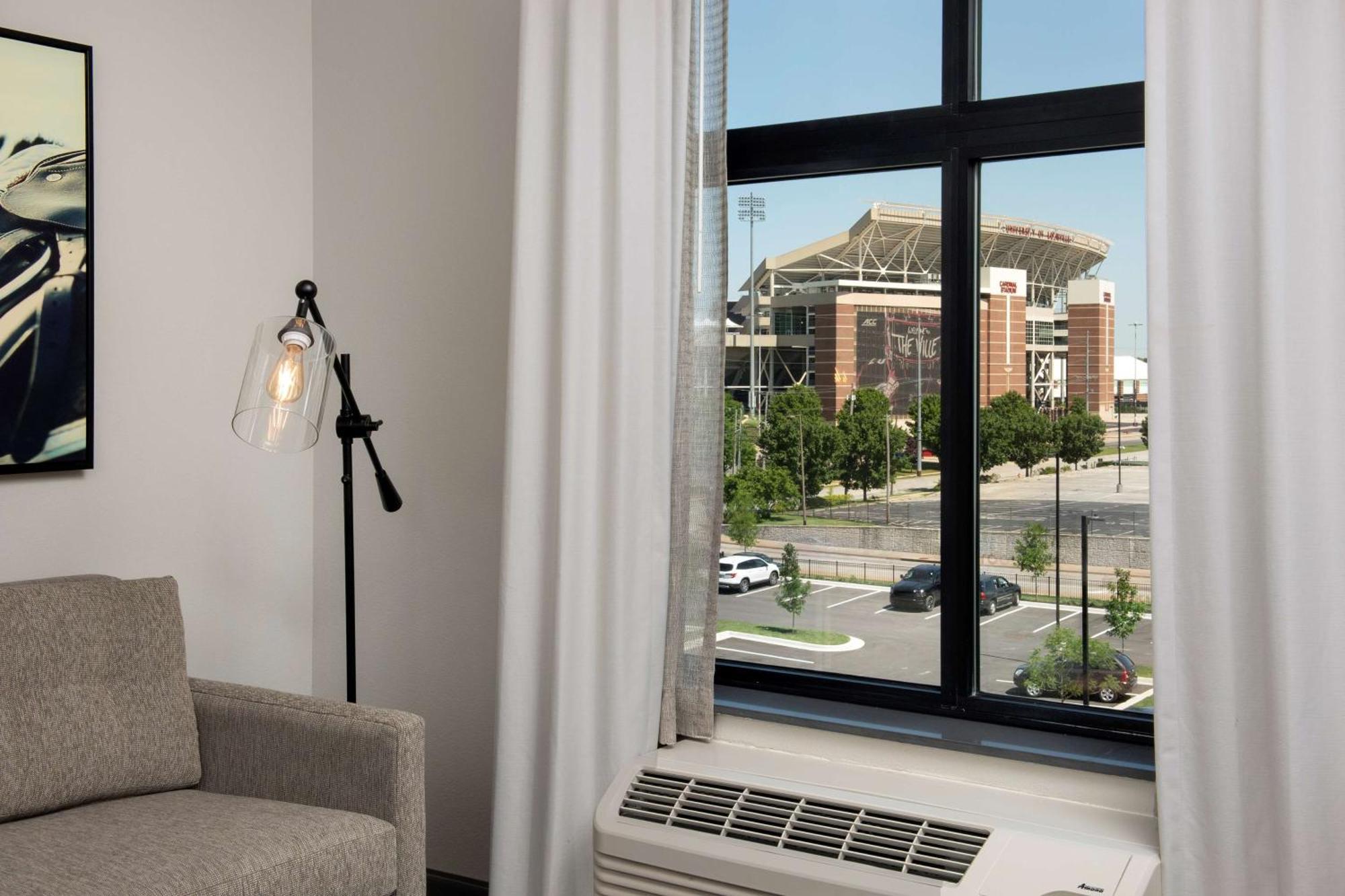 Homewood Suites By Hilton Louisville Airport מראה חיצוני תמונה